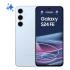 MOBILE PHONE GALAXY S24 FE/128GB BLUE SM-S721B SAMSUNG