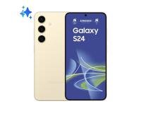 MOBILE PHONE GALAXY S24/256GB YELLOW SM-S921B SAMSUNG
