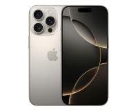 iPhone 16 Pro Natural/Titanium