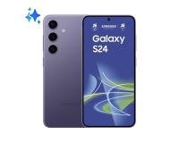 Galaxy S24 Violet
