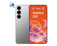 Galaxy S25 Silver
