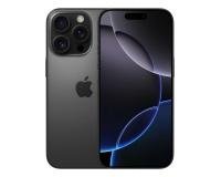 iPhone 16 Pro Black