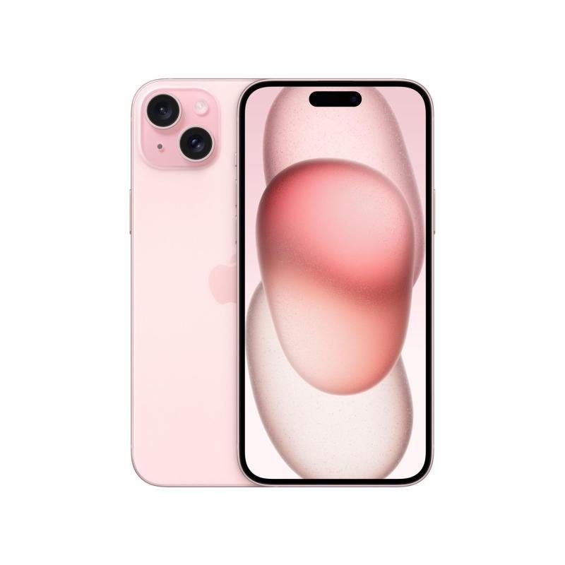 iPhone 15 Plus Pink