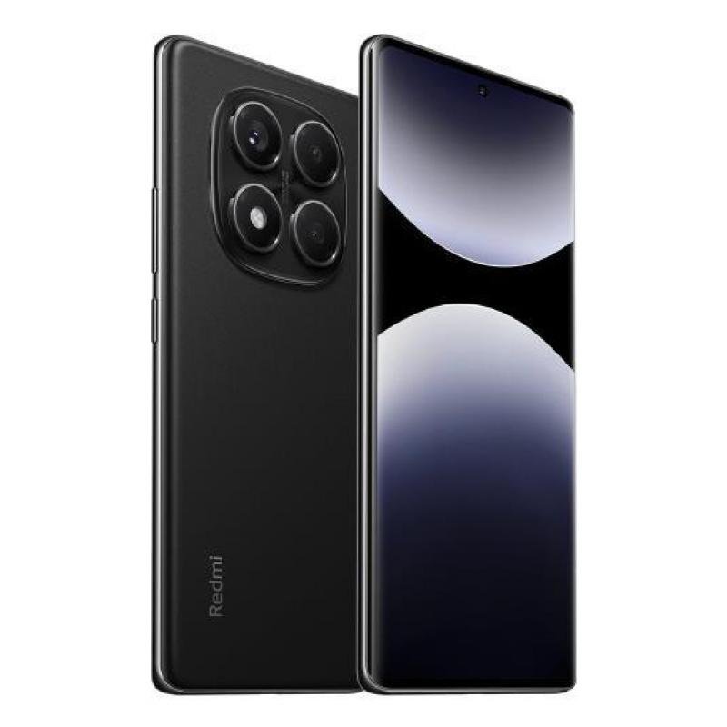 Redmi Note 14 Pro 4G Black