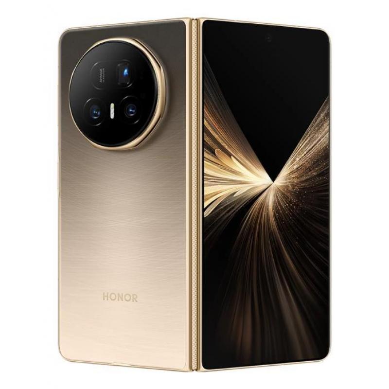 Magic V5 Gold