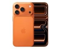 iPhone 17 Pro Orange