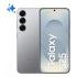 Galaxy S25 Silver
