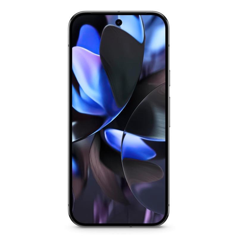 Google Pixel 9 Pro Black
