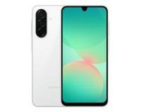 Galaxy A26 White