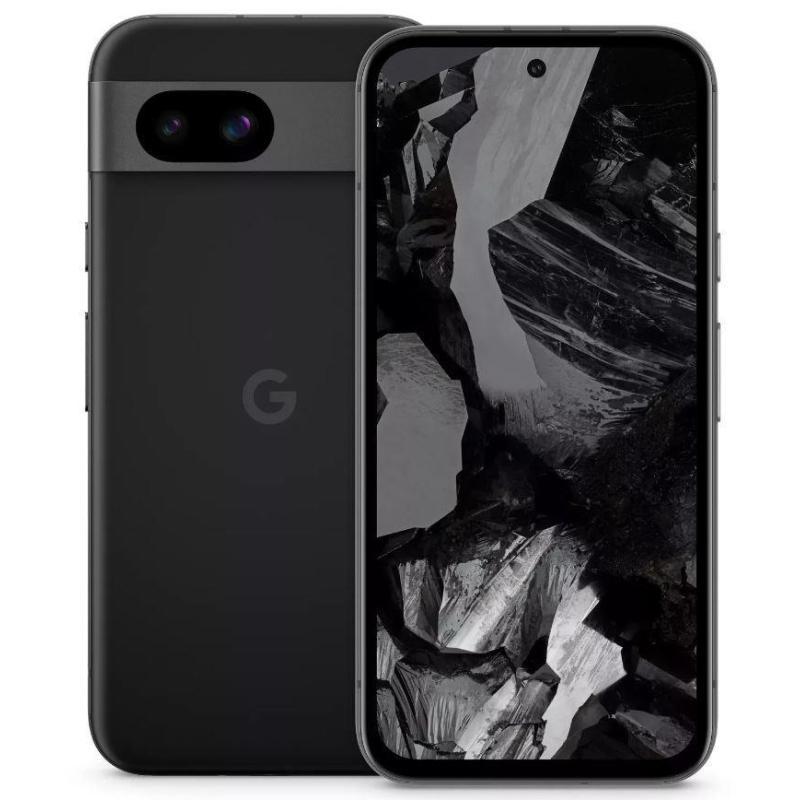 Pixel 8a