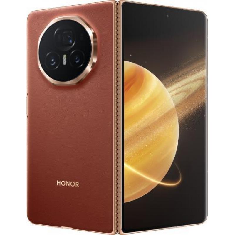 MAGIC V3 Brown