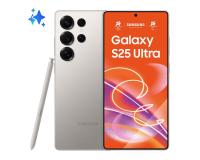 Galaxy S25 Ultra Grey/Titanium
