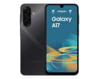 Galaxy A17 Black