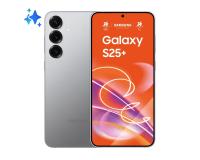 MOBILE PHONE GALAXY S25+/512GB SILVER SM-S936B SAMSUNG