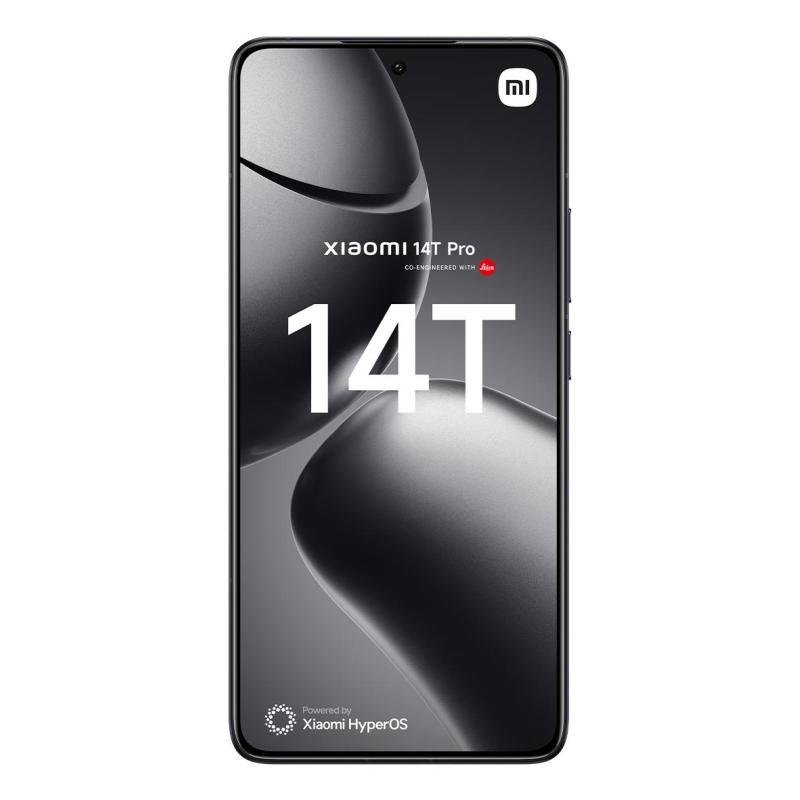 14T Pro Black