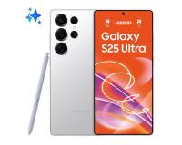 Galaxy S25 Ultra Black/Silver/White