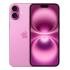 iPhone 16 Plus Pink