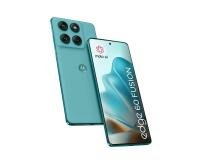 EDGE 60 FUSION Turquoise