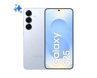 Galaxy S25 Blue
