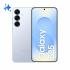 Galaxy S25 Blue