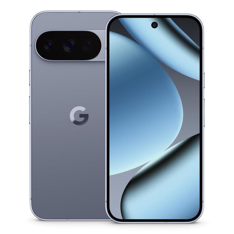 Pixel 10 Pro XL Grey