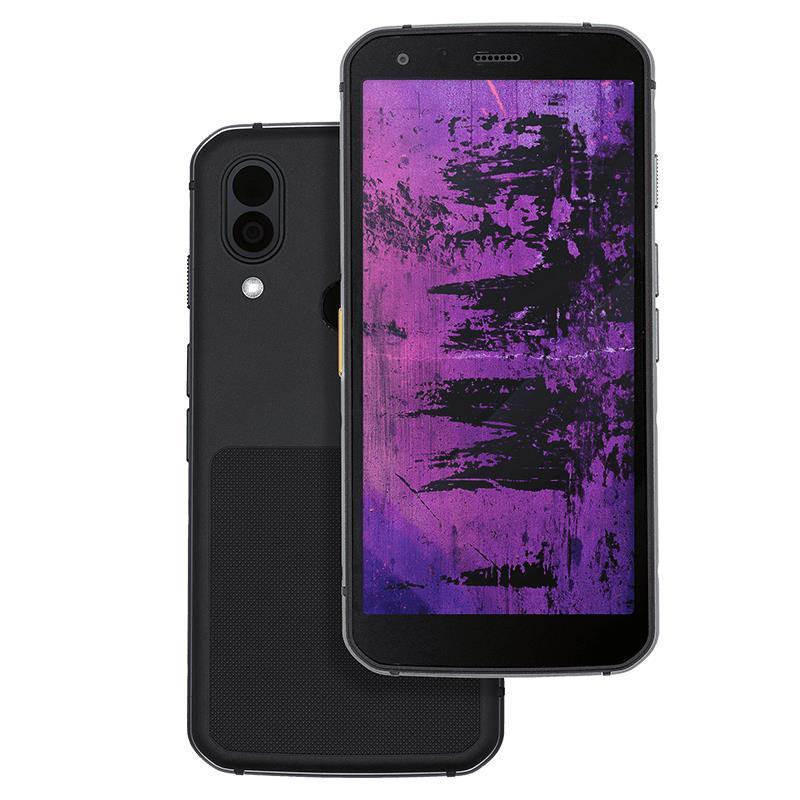 S62 Pro Black