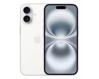 iPhone 16 White