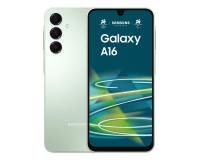 MOBILE PHONE GALAXY A16/128GB L.GREEN SM-A165F SAMSUNG