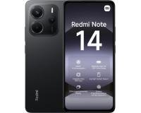 Redmi Note 14 4G Black