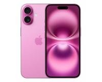 iPhone 16 Pink
