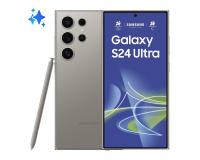 Galaxy S24 Ultra Grey/Titanium