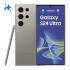 Galaxy S24 Ultra Grey/Titanium