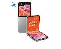 Galaxy Z Flip6 Silver