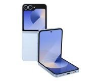 Galaxy Z Flip6 Blue