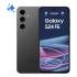 MOBILE PHONE GALAXY S24 FE/128GB GRAPH. SM-S721B SAMSUNG