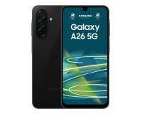 Galaxy A26 Black