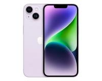 iPhone 14 Plus Purple