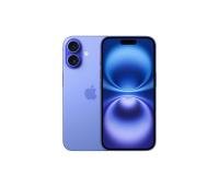 iPhone 16 Blue