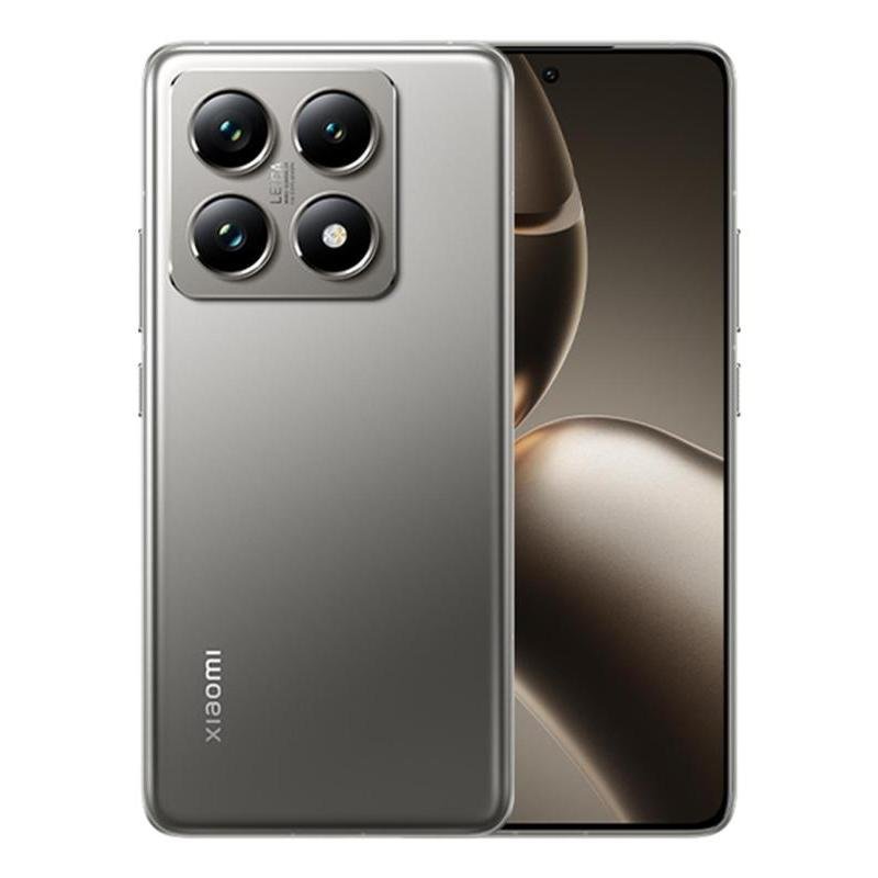 14T Pro Grey