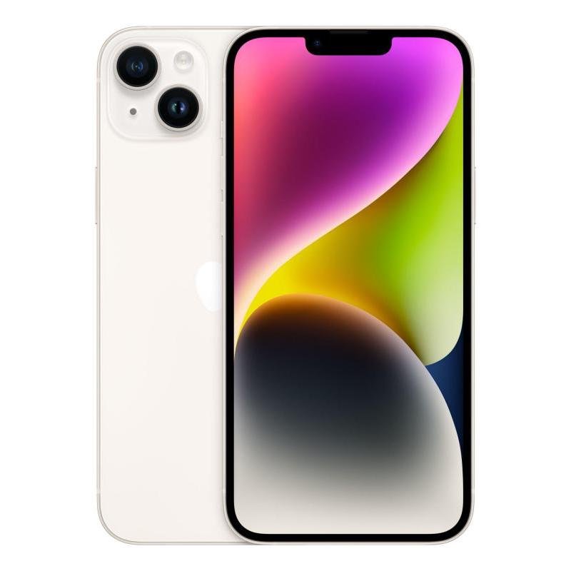 iPhone 14 Plus White