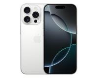 iPhone 16 Pro White