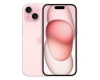 MOBILE PHONE IPHONE 15/256GB PINK MTP73 APPLE