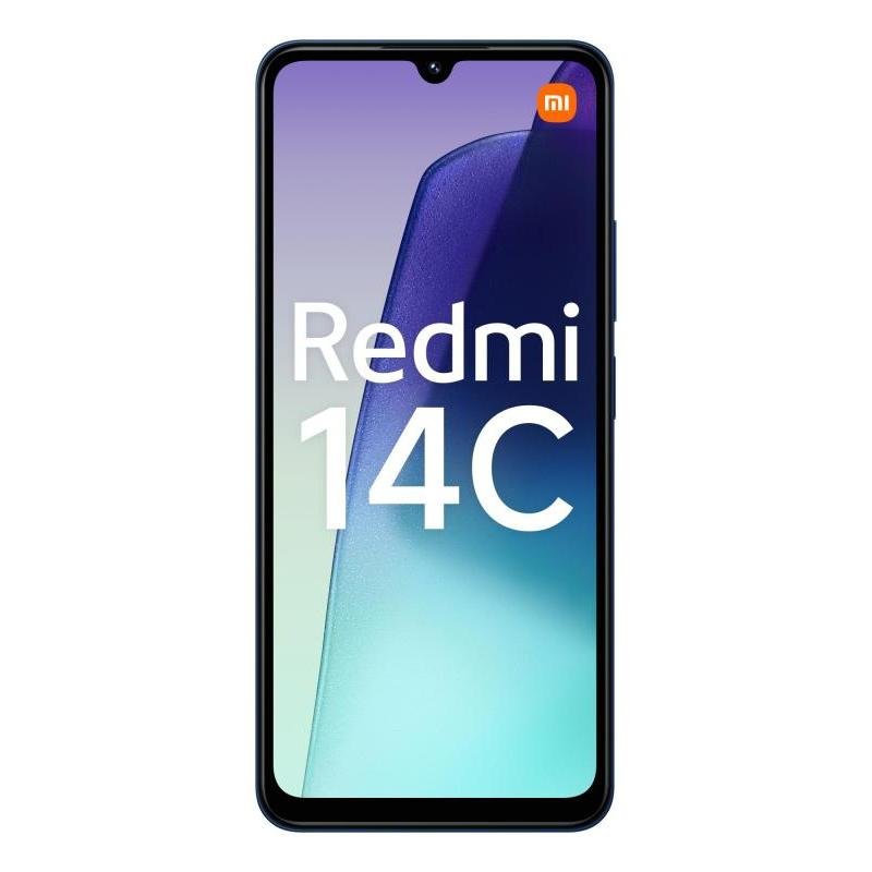 Galaxy A55 Blue