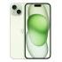 iPhone 15 Plus Green