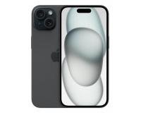 iPhone 15 Black