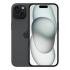 iPhone 15 Black